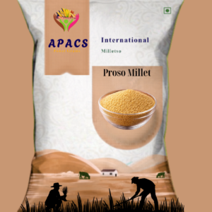Proso Millet
