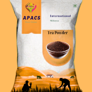 Tea Powder