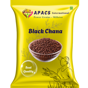 Black Chana