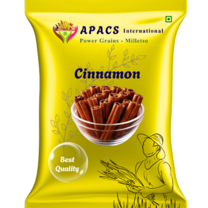 Cinnamon