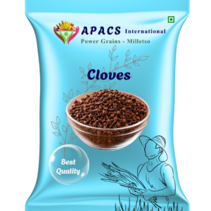Cloves