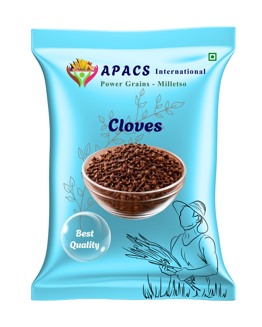 Cloves