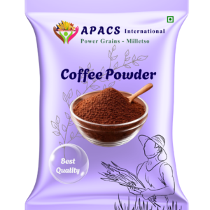 Coffee Powder