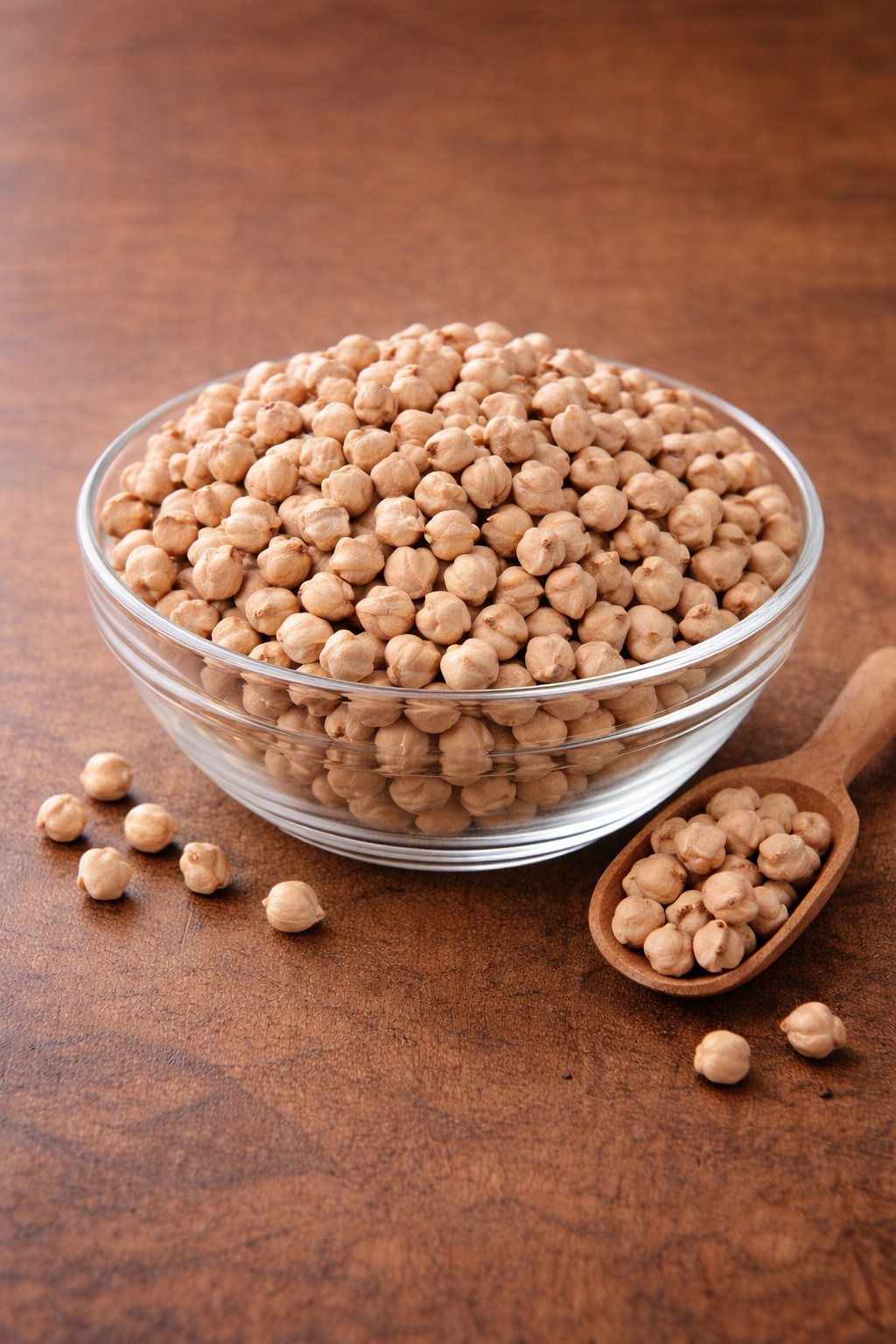 White Chana - Image 2