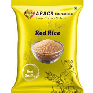 Red Rice