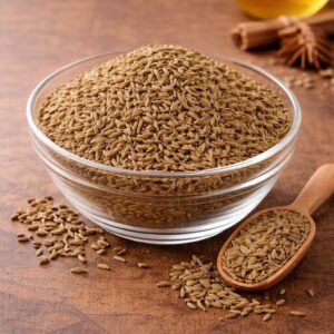Cumin Seeds